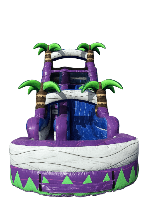 Water Slides Water Slides