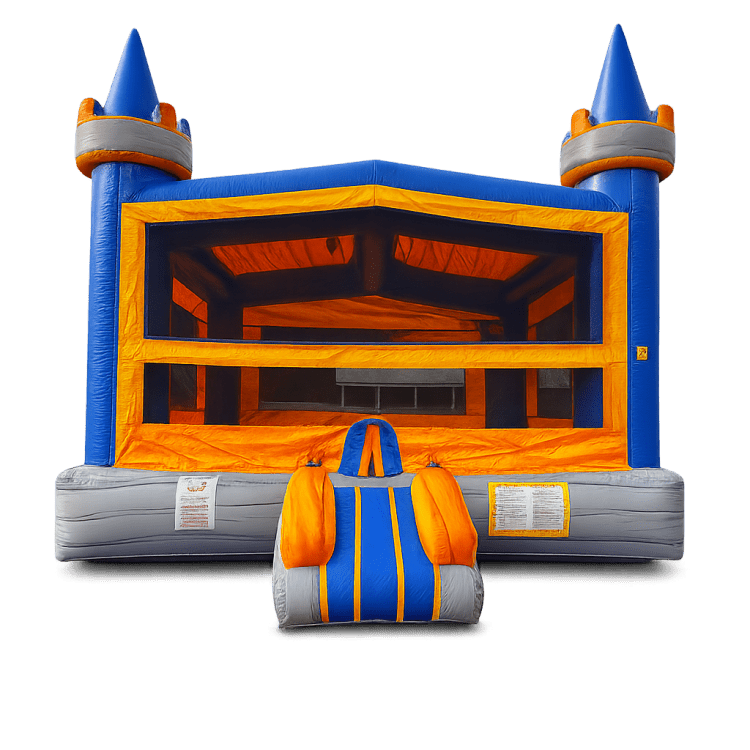 Bounce Houses Bounce Houses