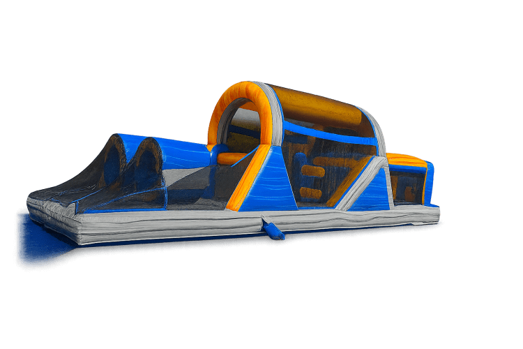 Obstacle Courses Obstacle Courses