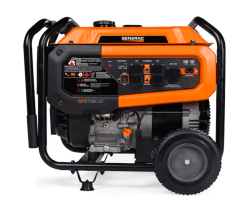 Generac 8250/6700