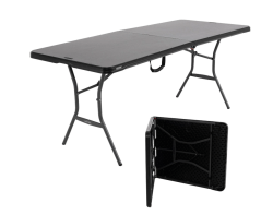 6 ft Tables