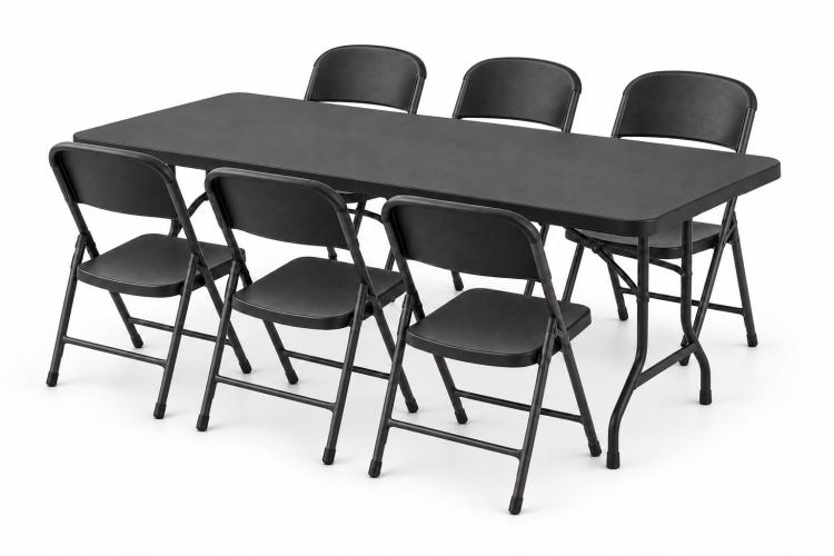 Tables & Chairs
