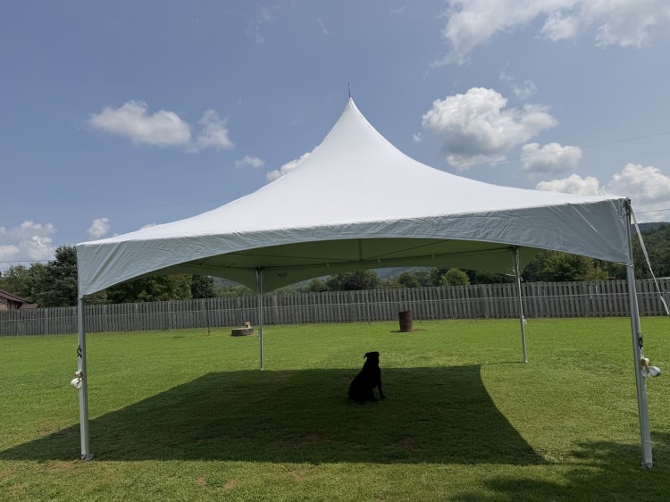 Tents Tents
